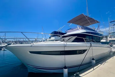 Jeanneau Velasco 43