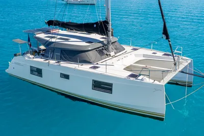 2021 Nautitech 40 Open