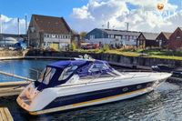 1998 Sunseeker Tomahawk 41