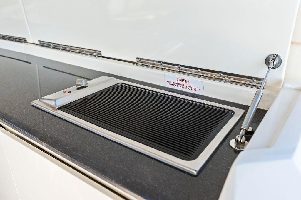 2013 Azimut 48 