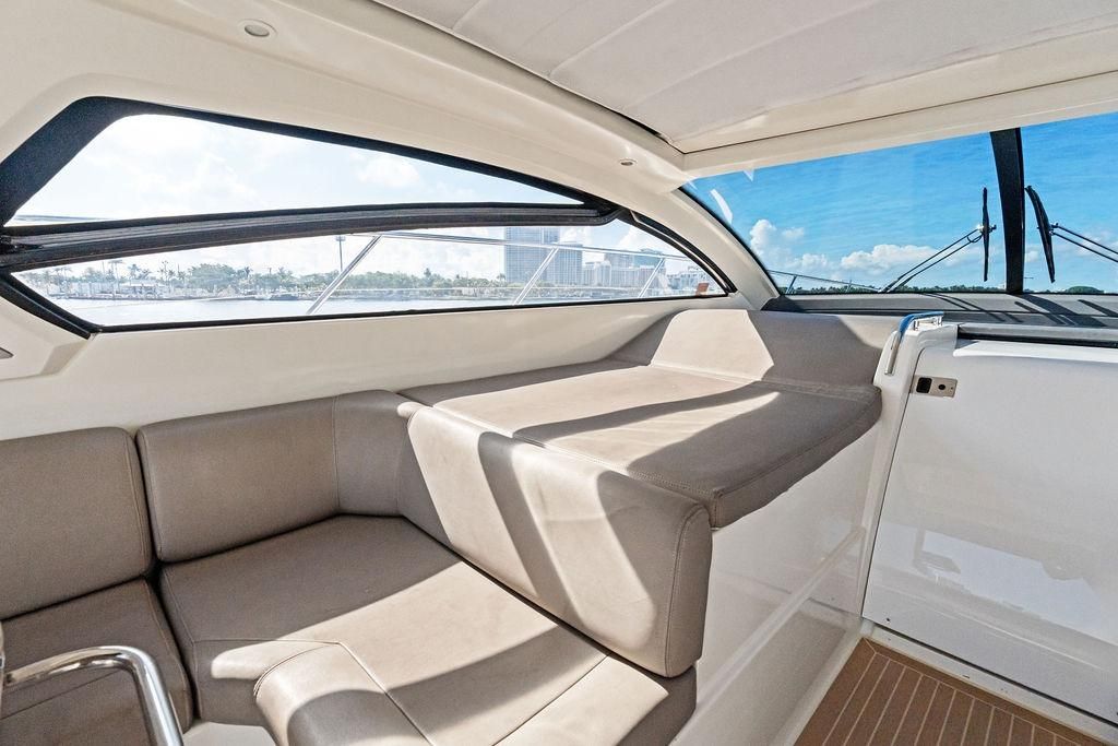 2013 Azimut 48 