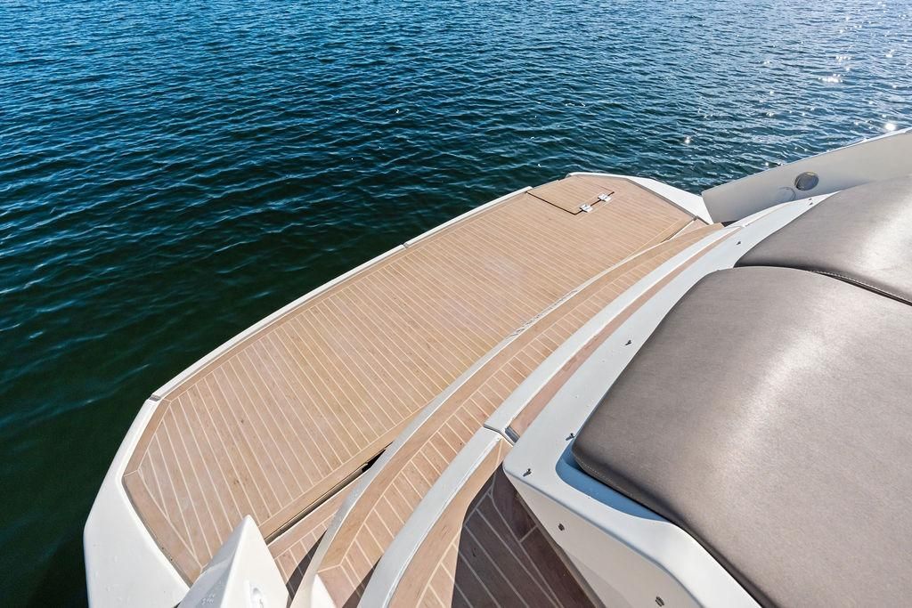 2013 Azimut 48 