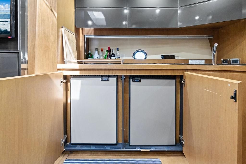 2013 Azimut 48 