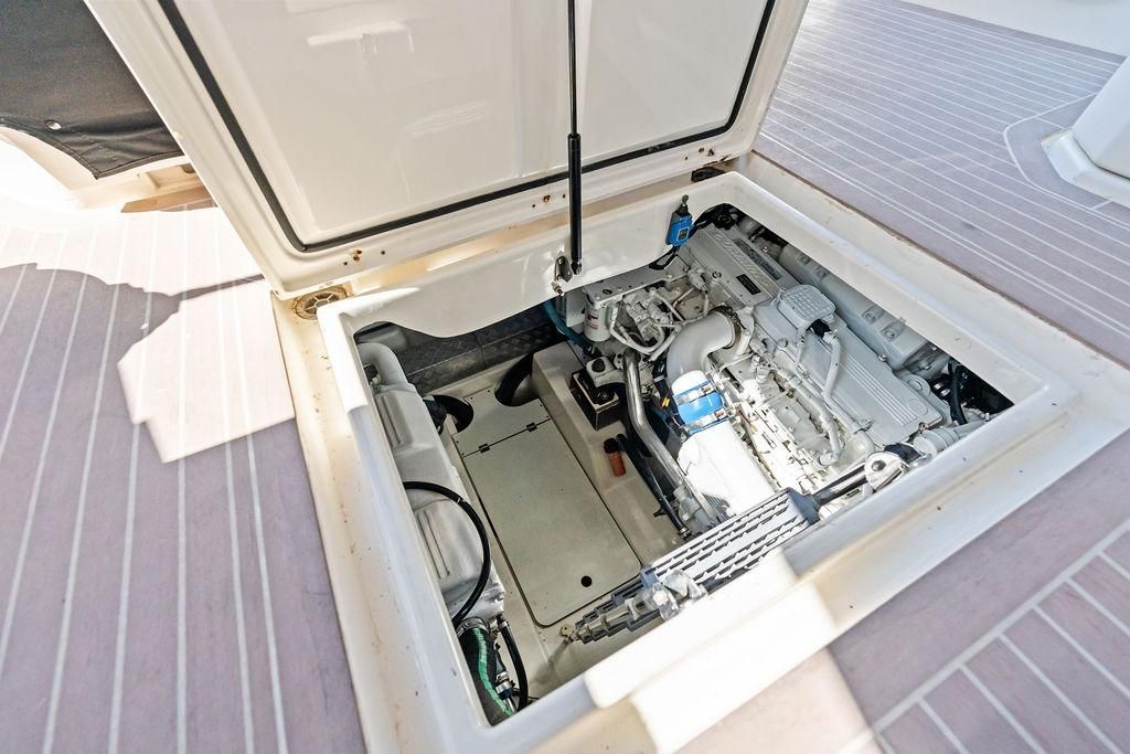 2013 Azimut 48 
