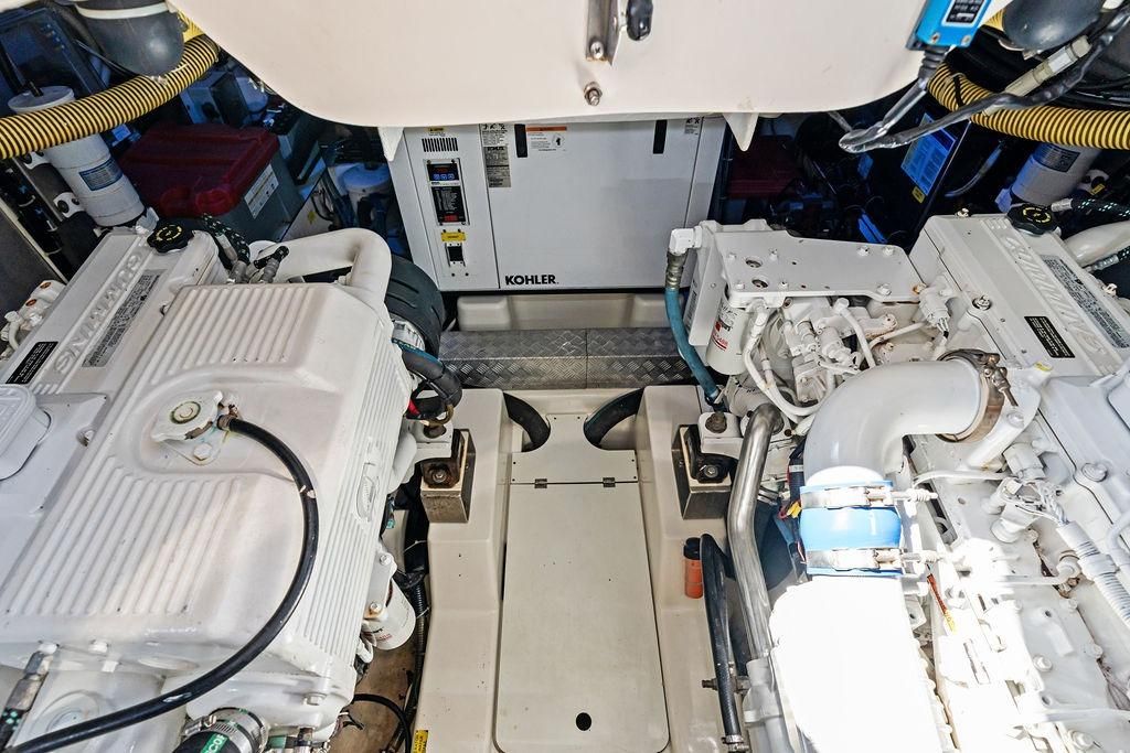2013 Azimut 48 