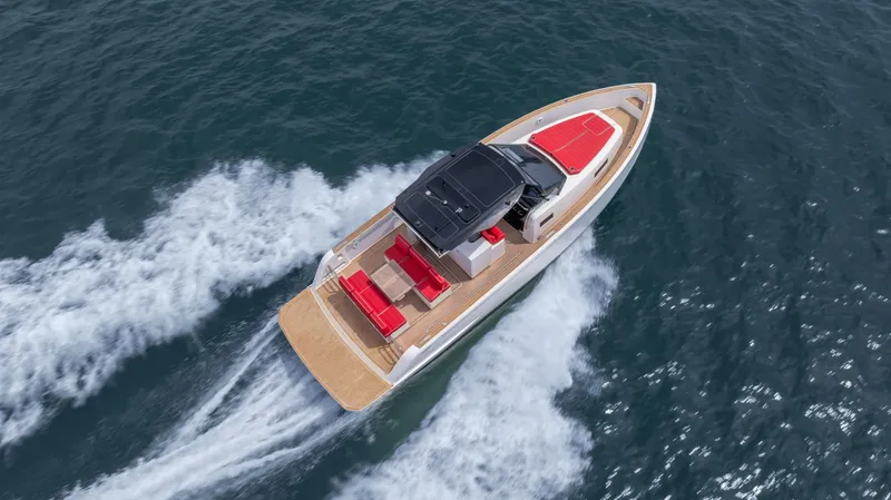 Freedom Yacht Photos Pics 