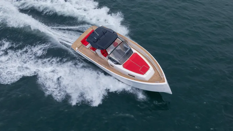 Freedom Yacht Photos Pics 