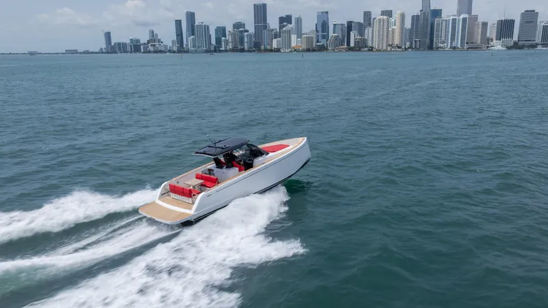 Freedom Yacht Photos Pics 