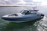 2021 Formula 400 Super Sport Crossover