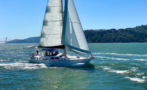 2018 Tayana Deck Salon