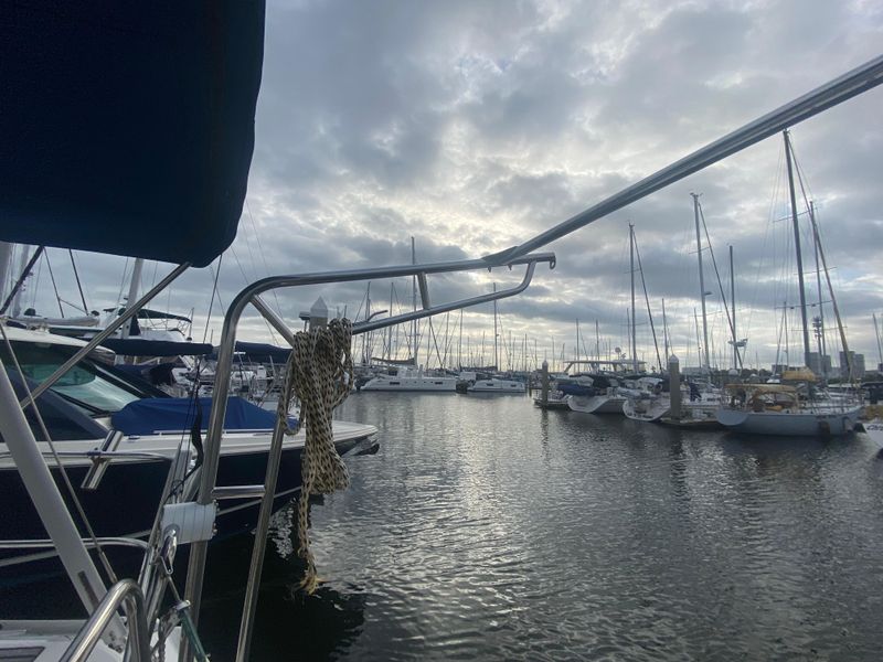 2006 Beneteau 393