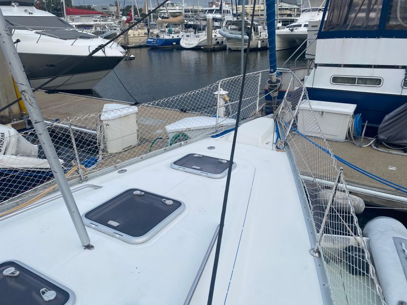 2006 Beneteau 393