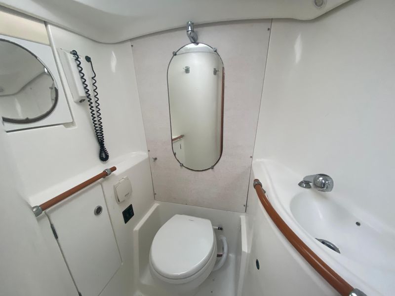 2006 Beneteau 393