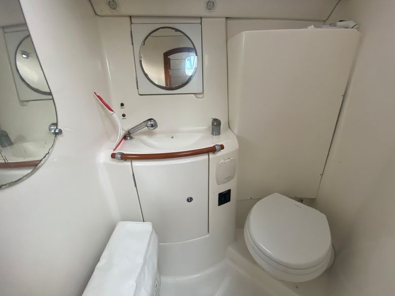 2006 Beneteau 393