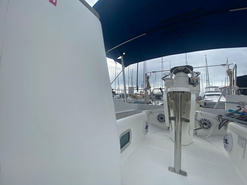 2006 Beneteau 393