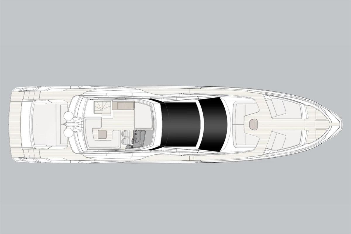 2024 Azimut 80 