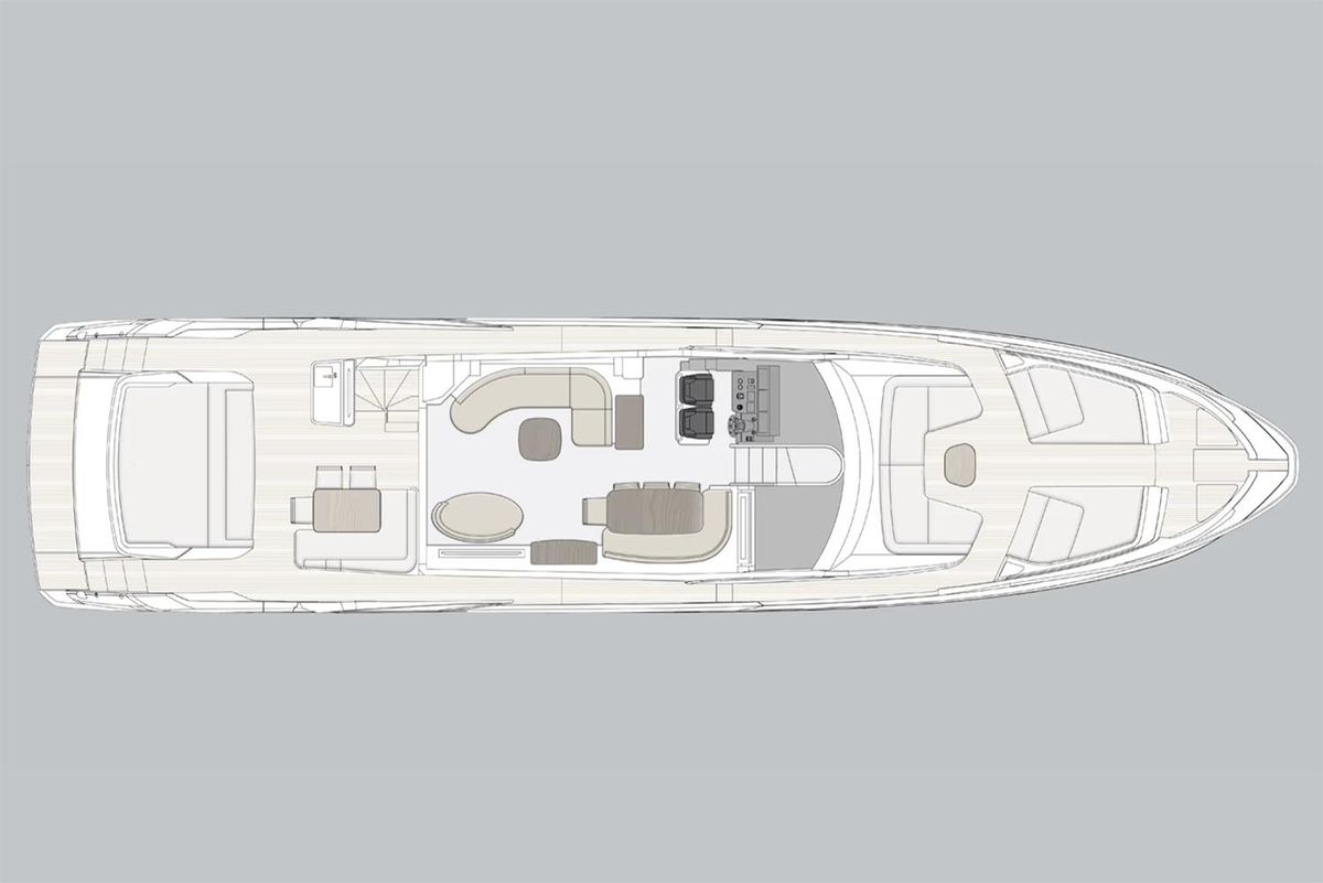 2024 Azimut 80 
