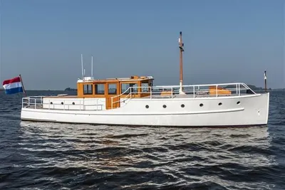 1932 De Vries Lentsch Bromo