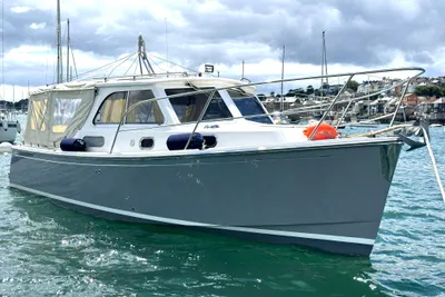 2006 Aquila 27
