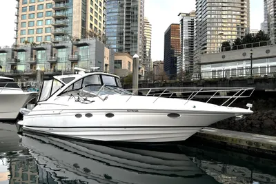 Regal Commodore 4460