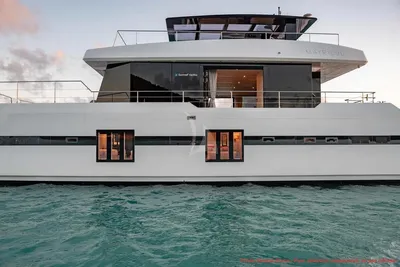 Sunreef Sunreef Supreme 68 ROSA DEL MAR