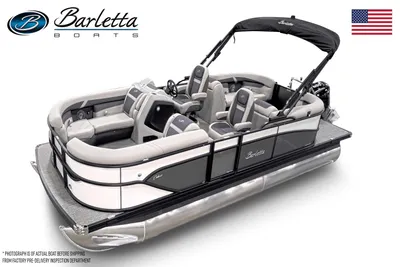 Barletta Cabrio