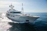 2001 Amels 50 m