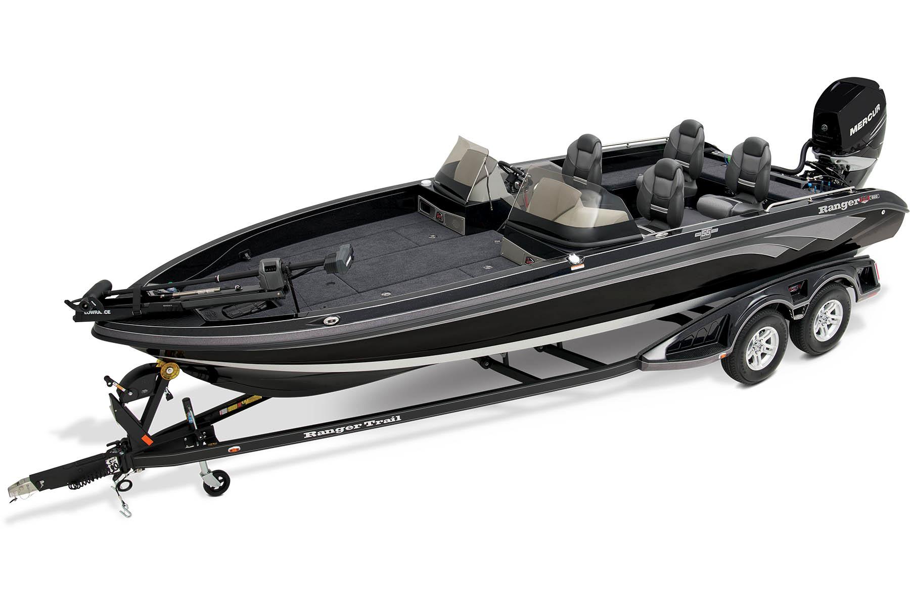 2024 Ranger 622FS Pro Barche da pesca d'acqua dolce in vendita YachtWorld
