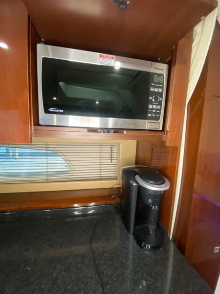 2011 Sea Ray 450 Sundancer
