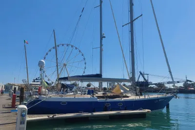 1974 Velmare Vagabond 47