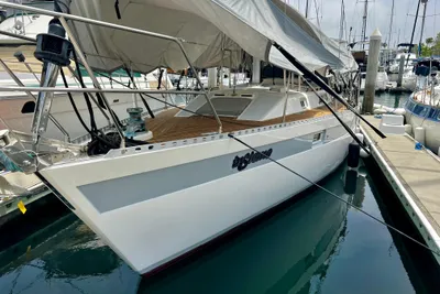Norseman 400