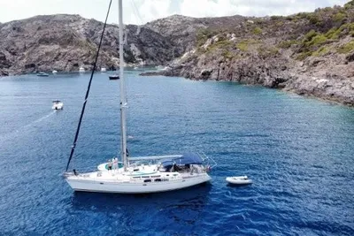 2004 Jeanneau Sun Odyssey 52.2 Vintage