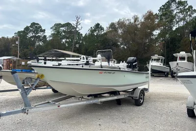 Action Craft Coastal Craft