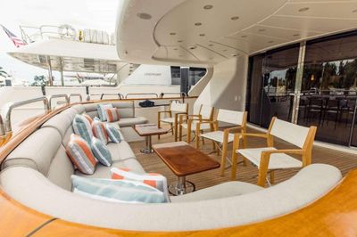 Yacht