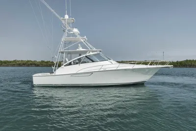 Viking 42 Open