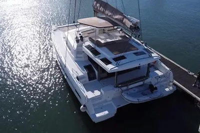 2019 Bali 5.4