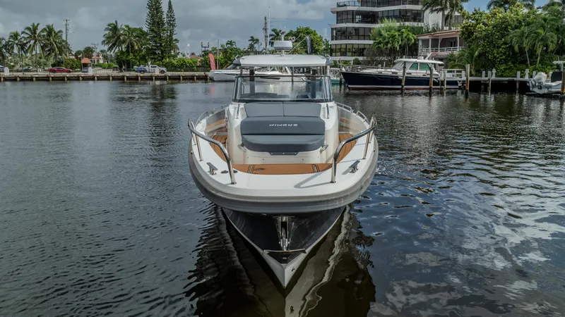 Moonrise Yacht Photos Pics 