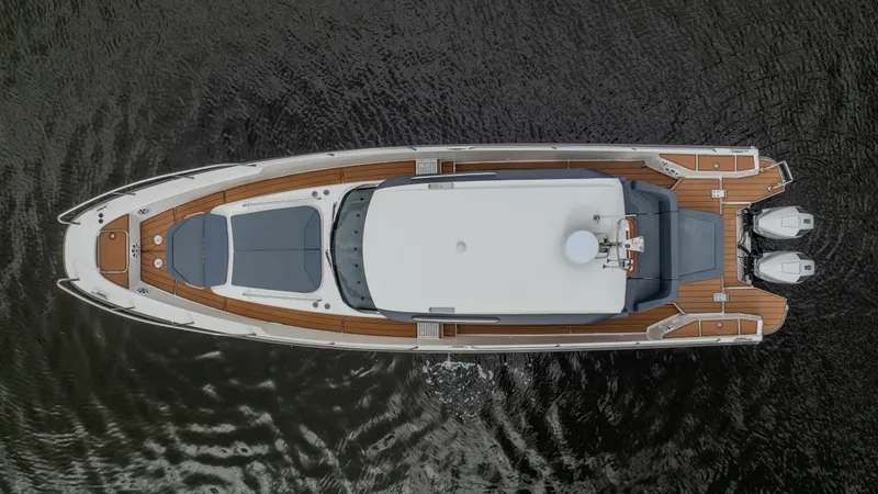 Moonrise Yacht Photos Pics 