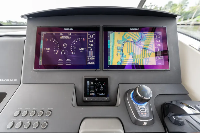 Moonrise Yacht Photos Pics 