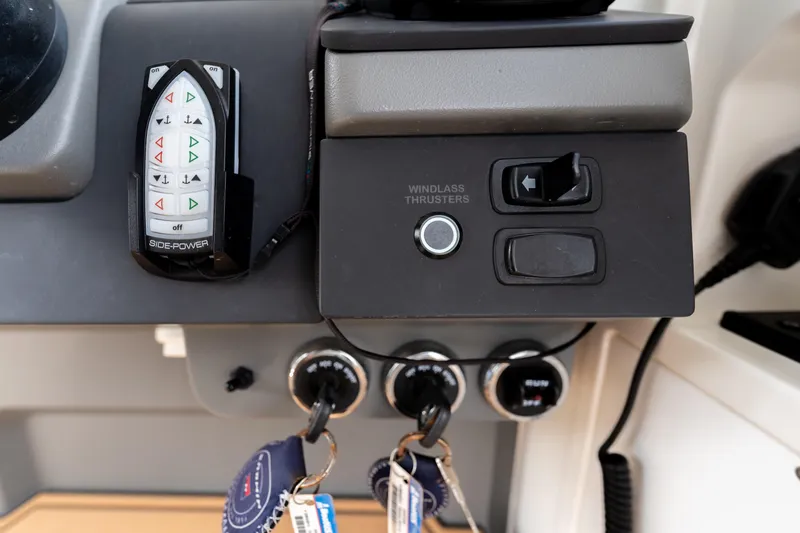 Moonrise Yacht Photos Pics 