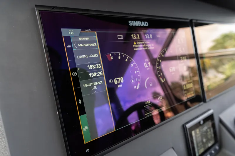 Moonrise Yacht Photos Pics 