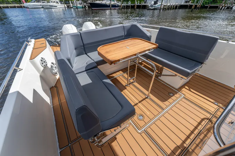 Moonrise Yacht Photos Pics 