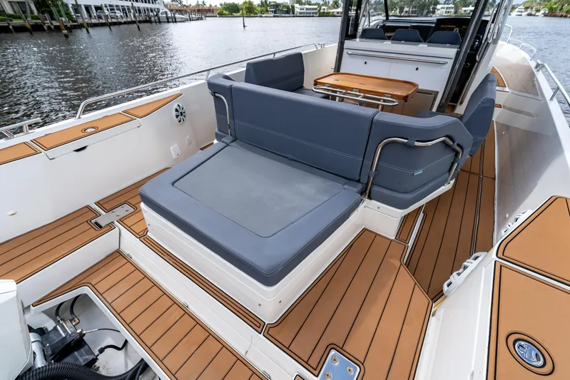 Moonrise Yacht Photos Pics 