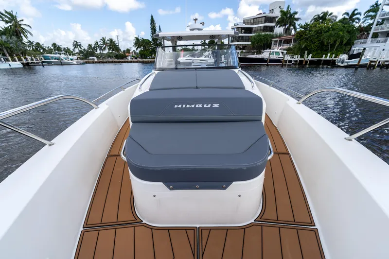 Moonrise Yacht Photos Pics 