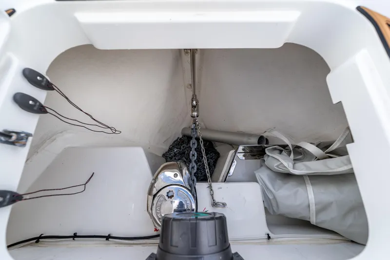 Moonrise Yacht Photos Pics 