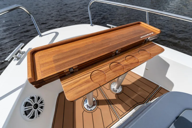 Moonrise Yacht Photos Pics 