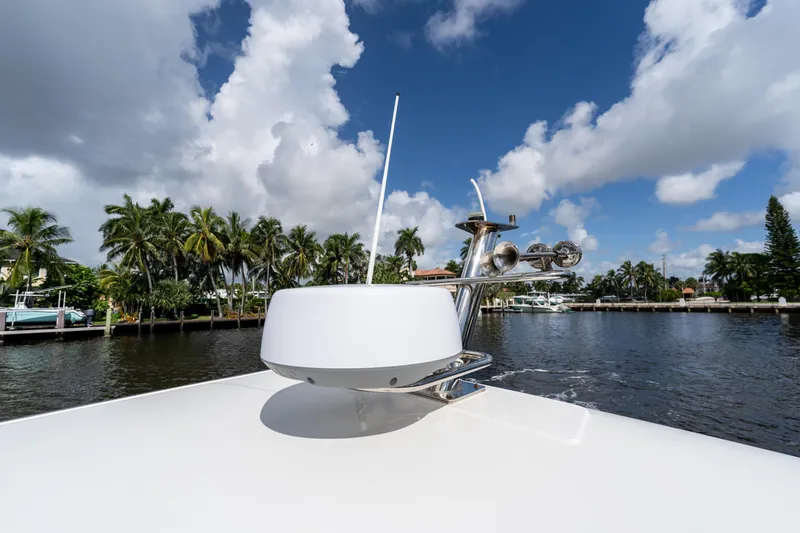 Moonrise Yacht Photos Pics 