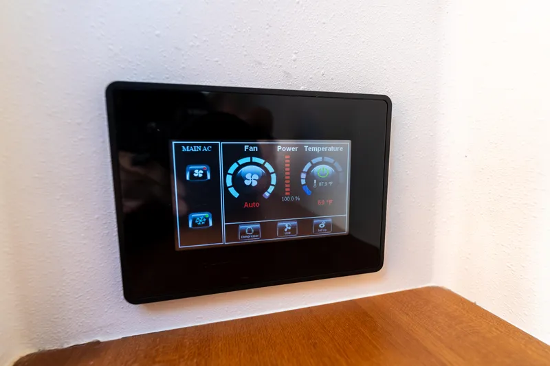 Moonrise Yacht Photos Pics 