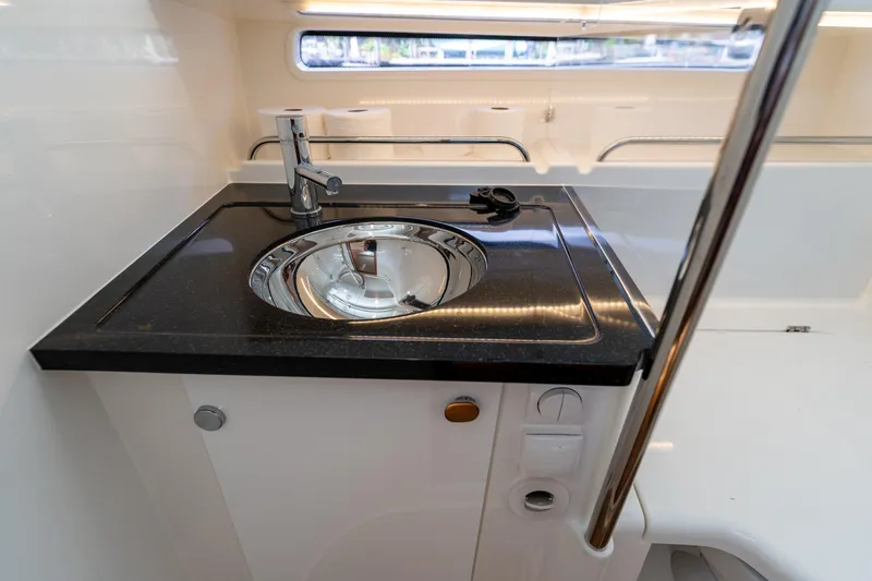 Moonrise Yacht Photos Pics 