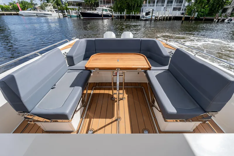 Moonrise Yacht Photos Pics 